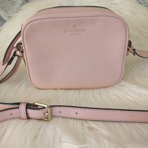 Kate Spade Pyper crossbody